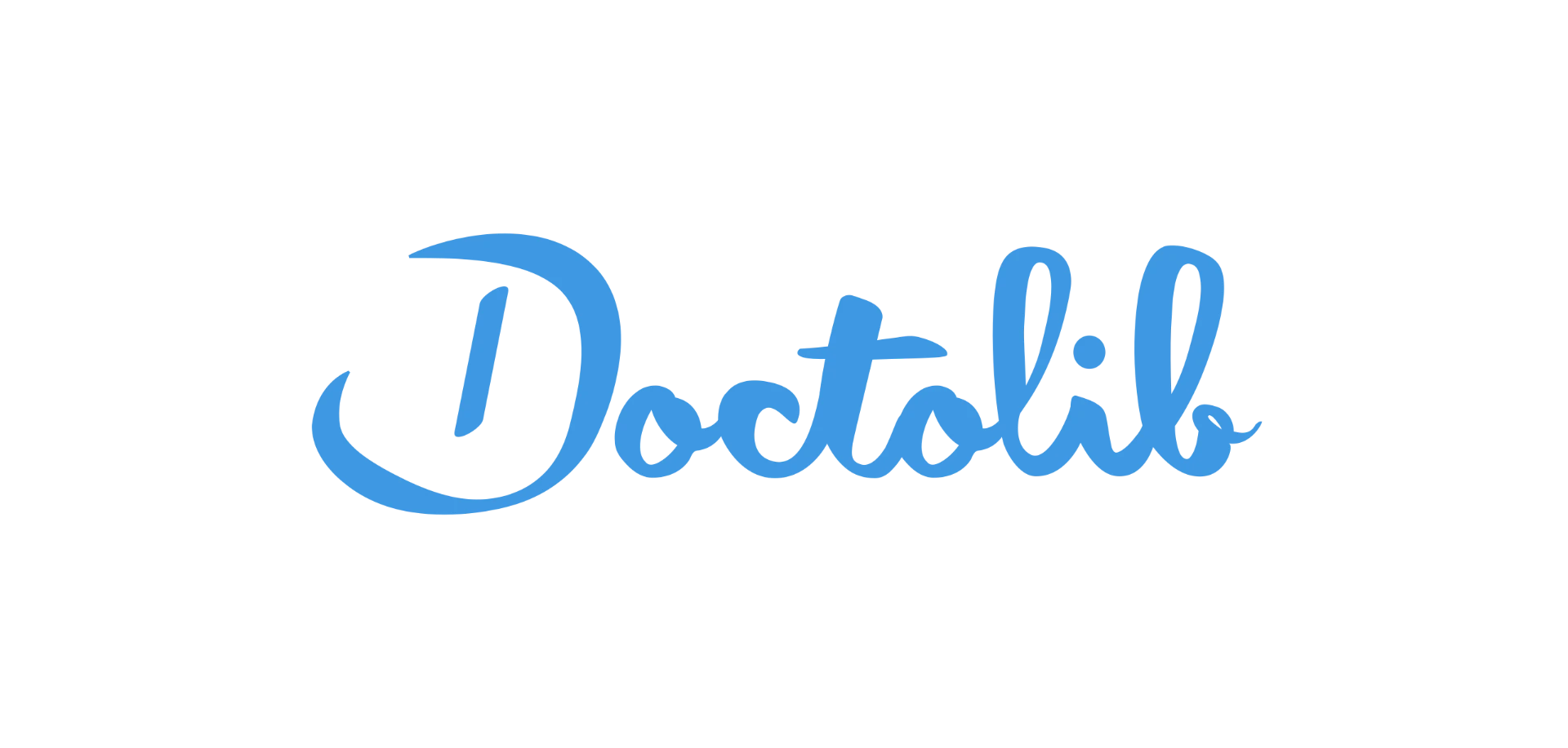 Prendre rendez-vous sur Doctolib
